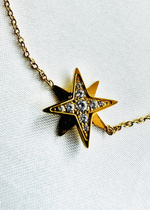 Pulseira Estrelas Sobrepostas