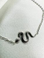 Pulseira Serpente